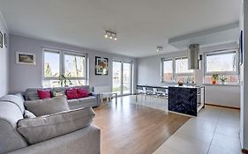 TriApart Villa Nord 3 - Jastrzębia Góra